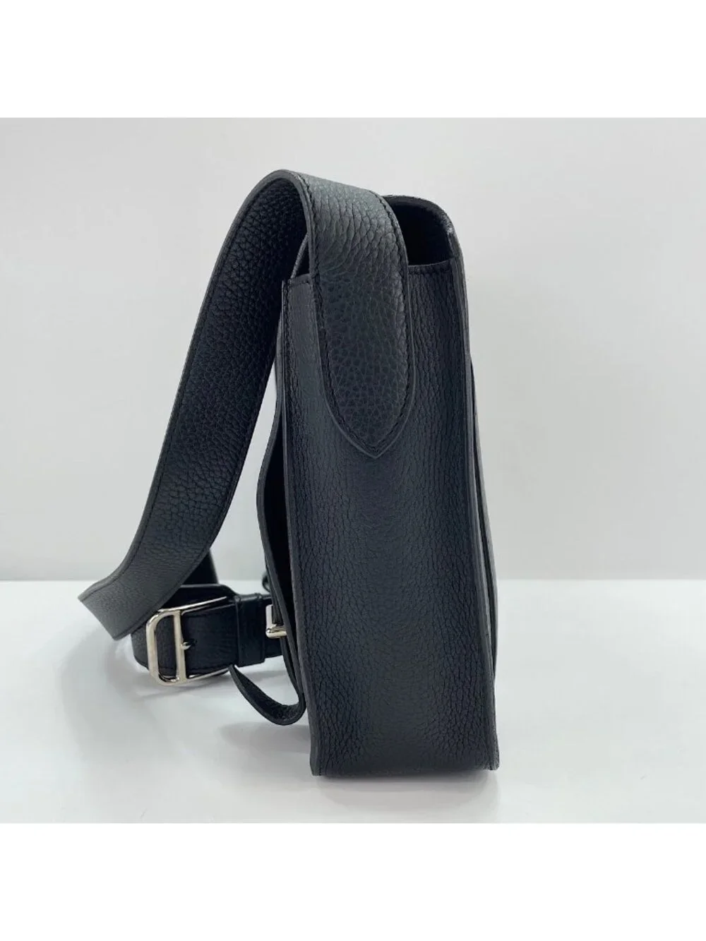 Hermes Shoulder Bag Steve Caporal 27